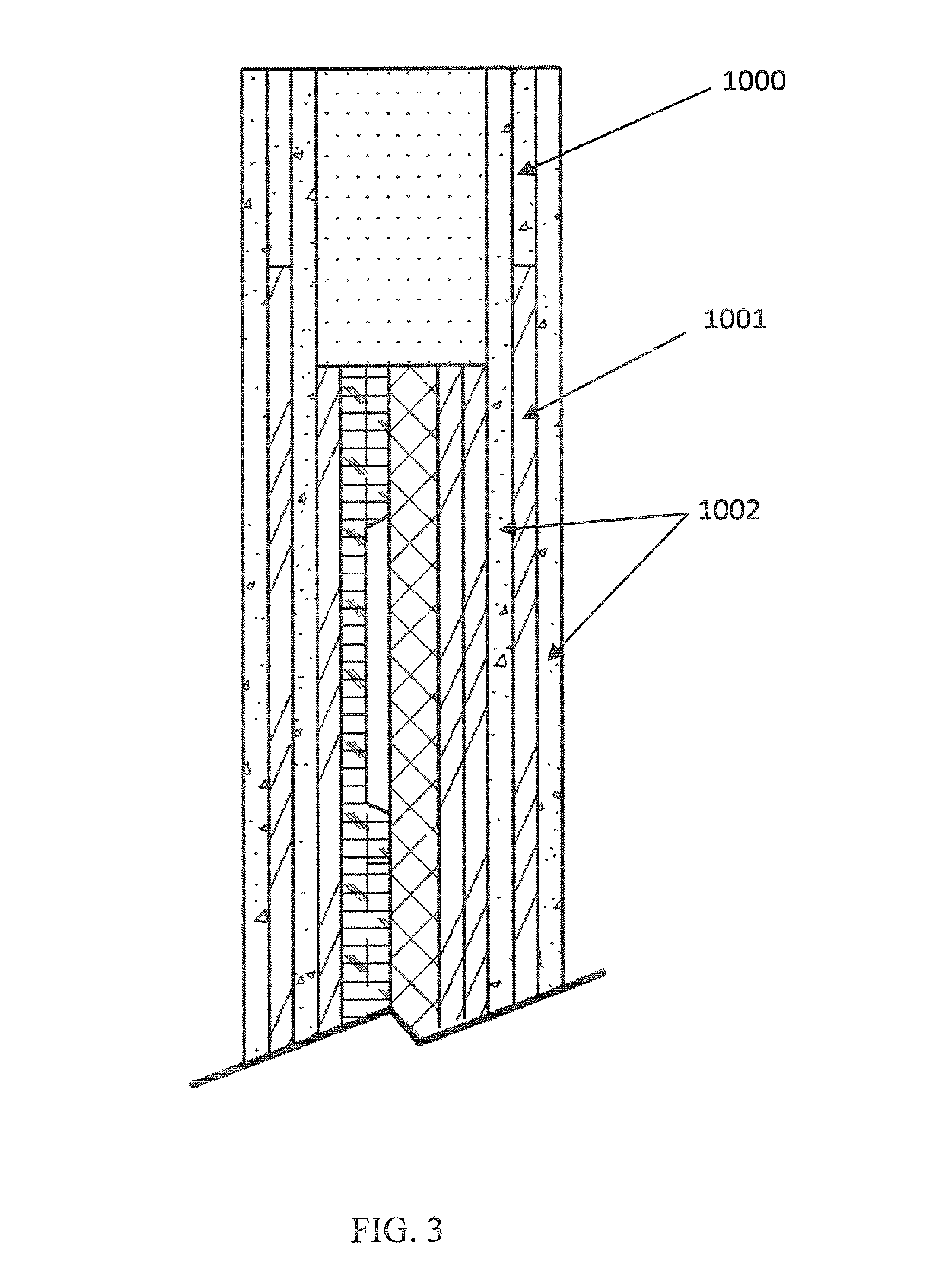 Multi-layer sound attenuating acoustic panel