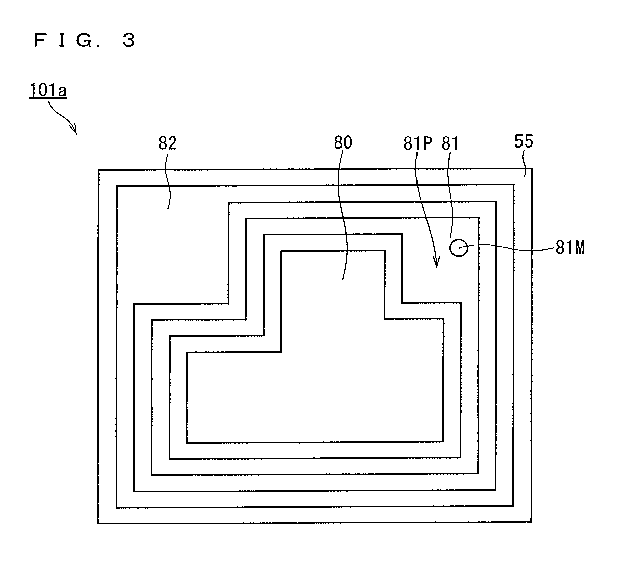 Semiconductor device and semiconductor device manufacturing method