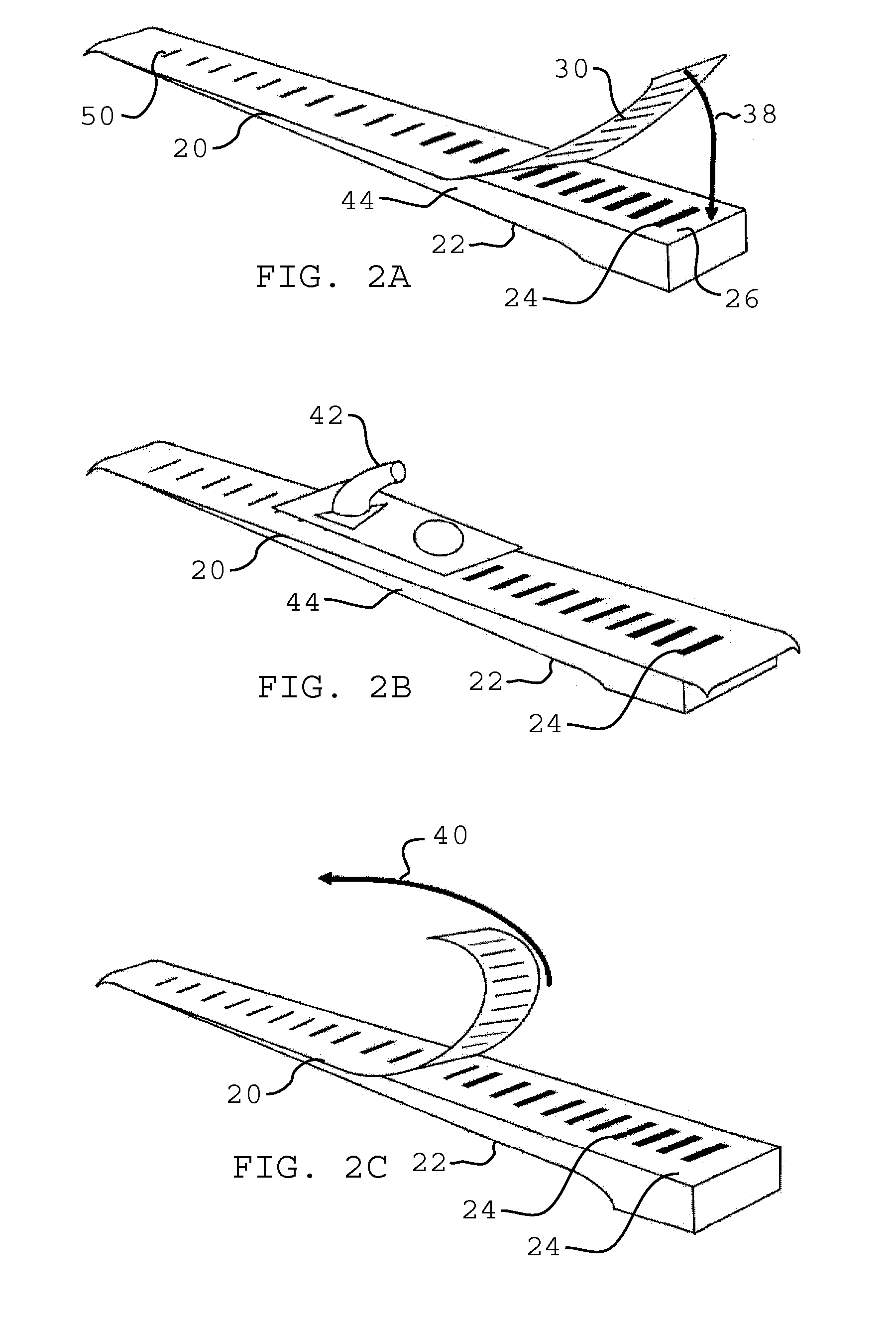 Fret Dressing Mask