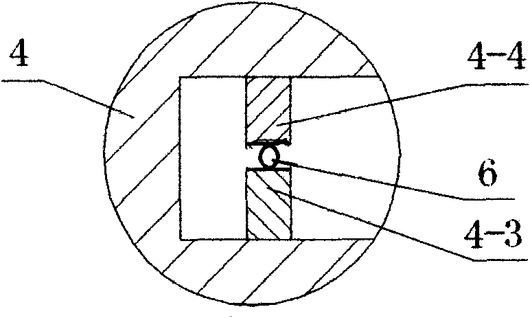 All-fiber precision variable optical attenuator