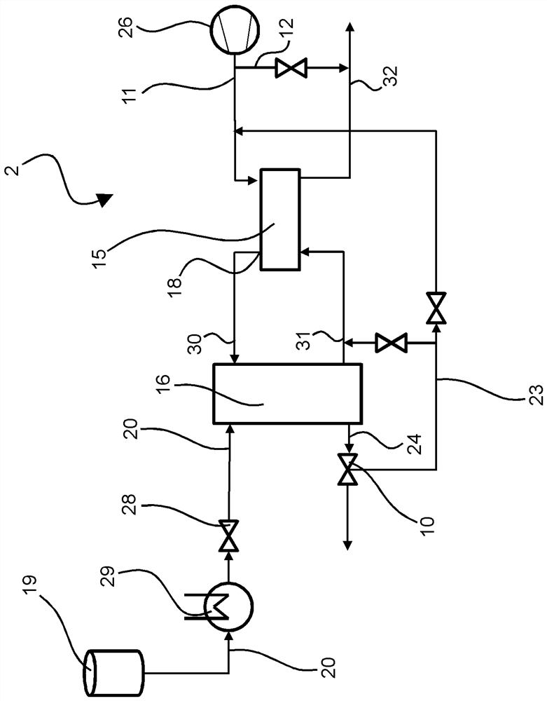 Flux field plate