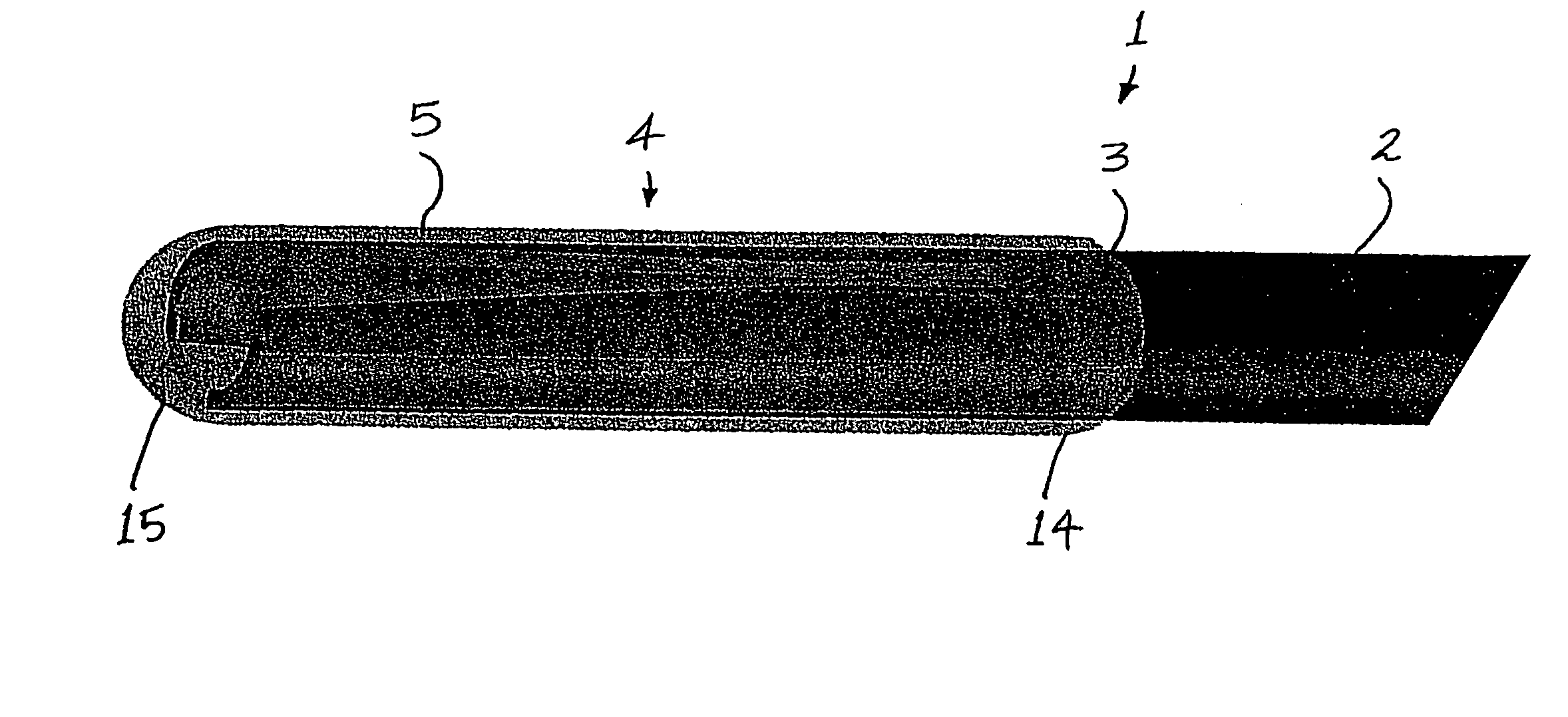 Retrieval catheter