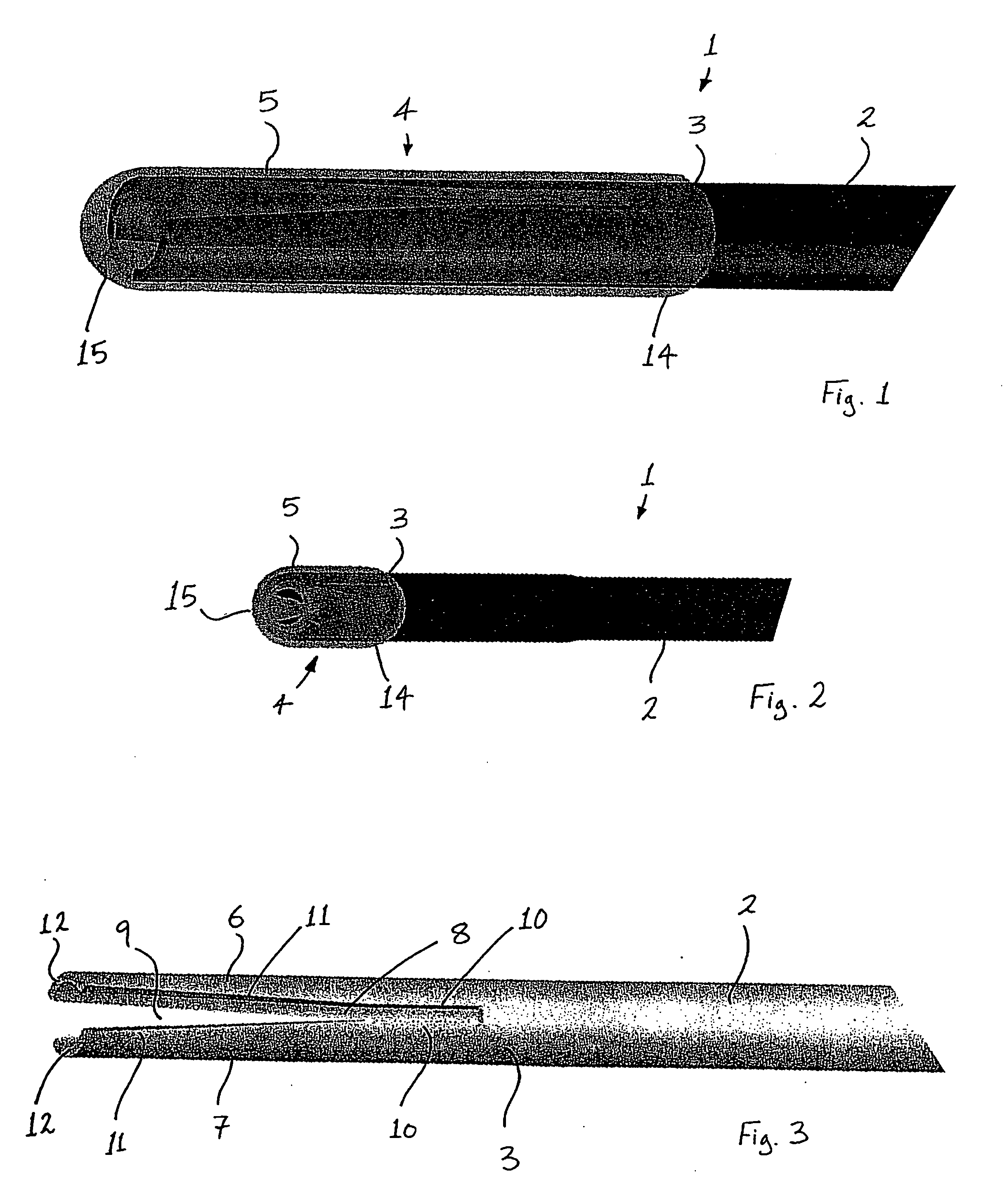 Retrieval catheter