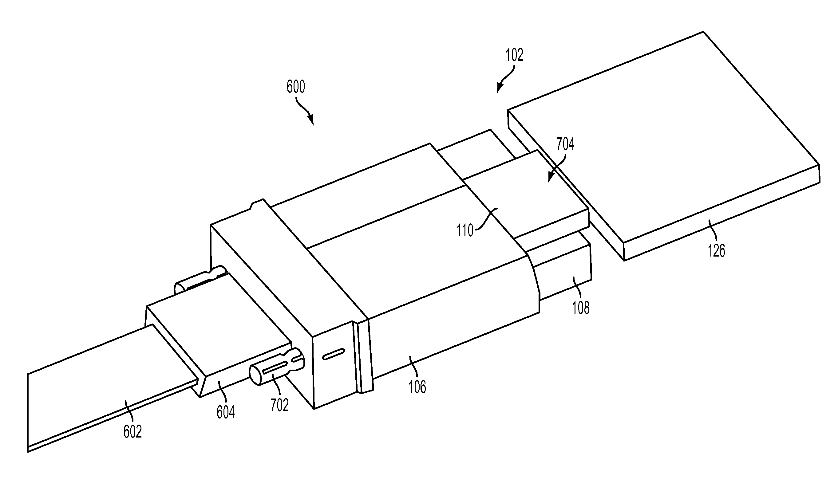 Fiber to Wafer Interface