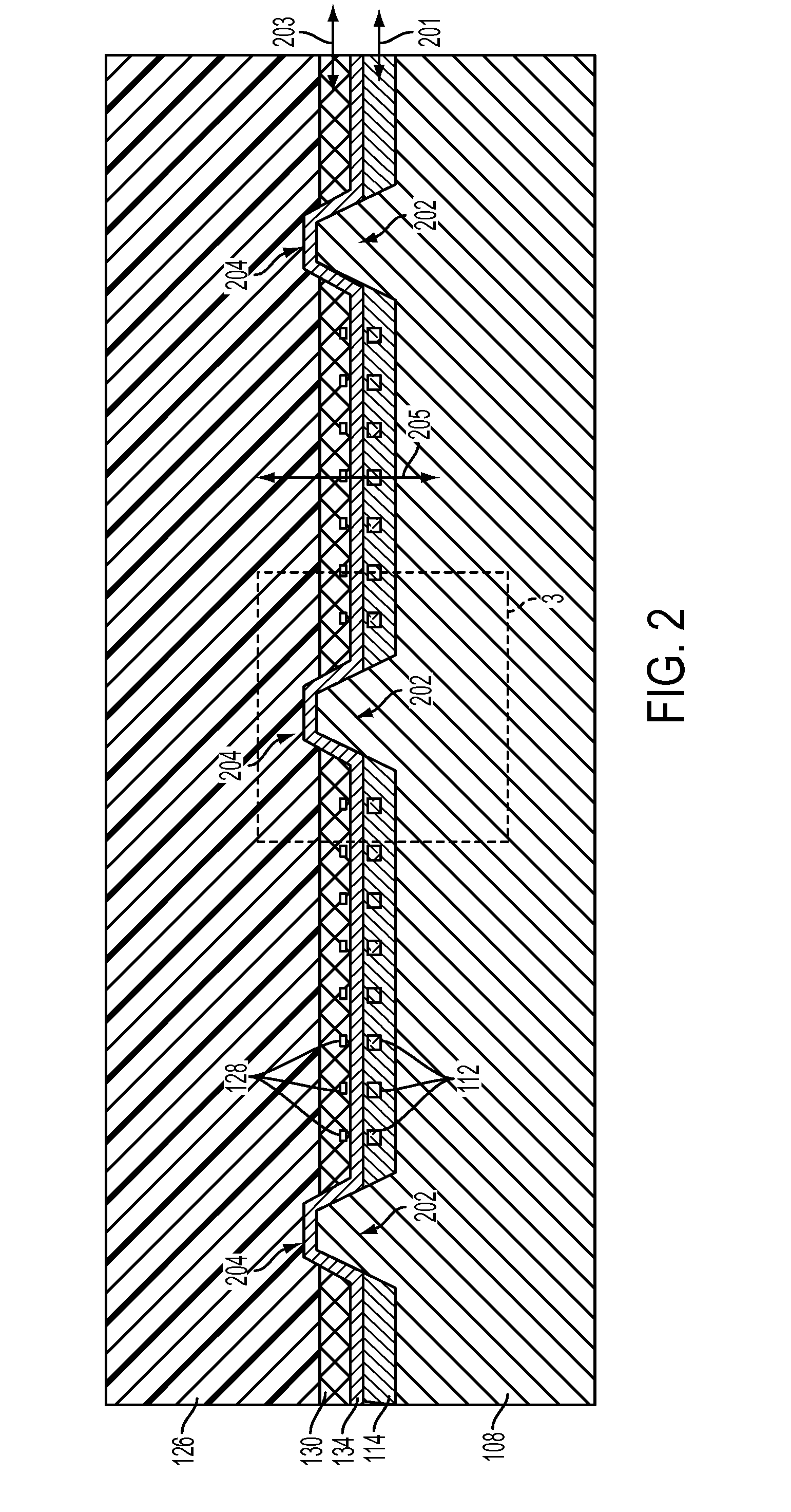 Fiber to Wafer Interface