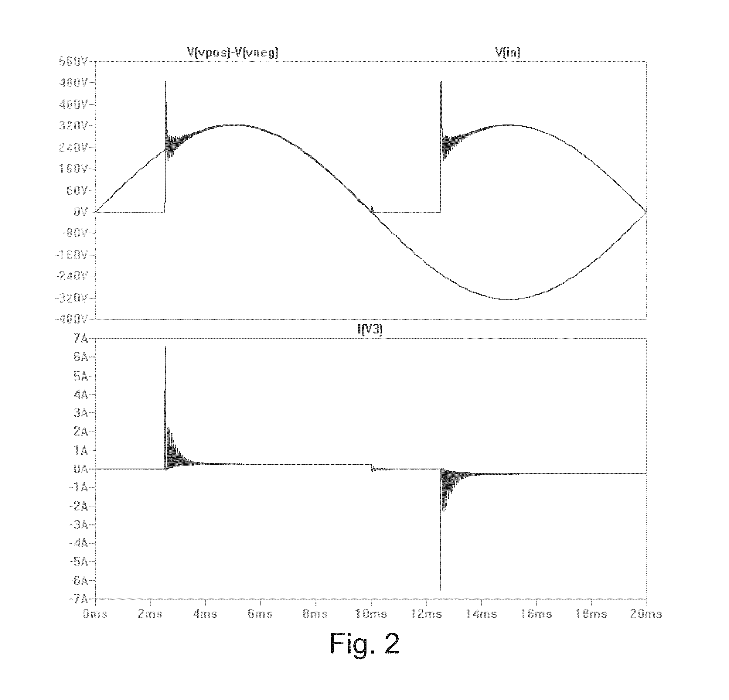 Solid state lighting control