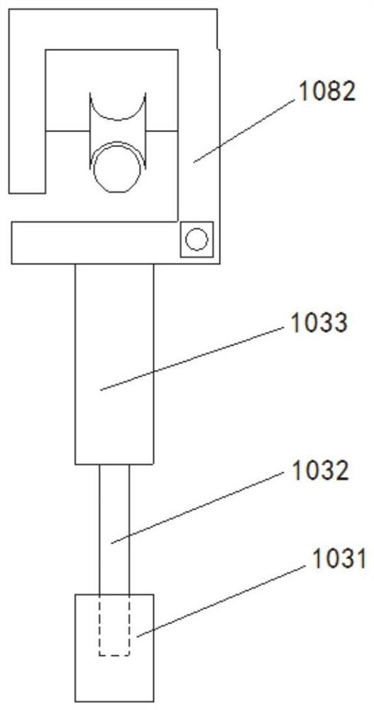 Multifunctional power transmission line deicing device