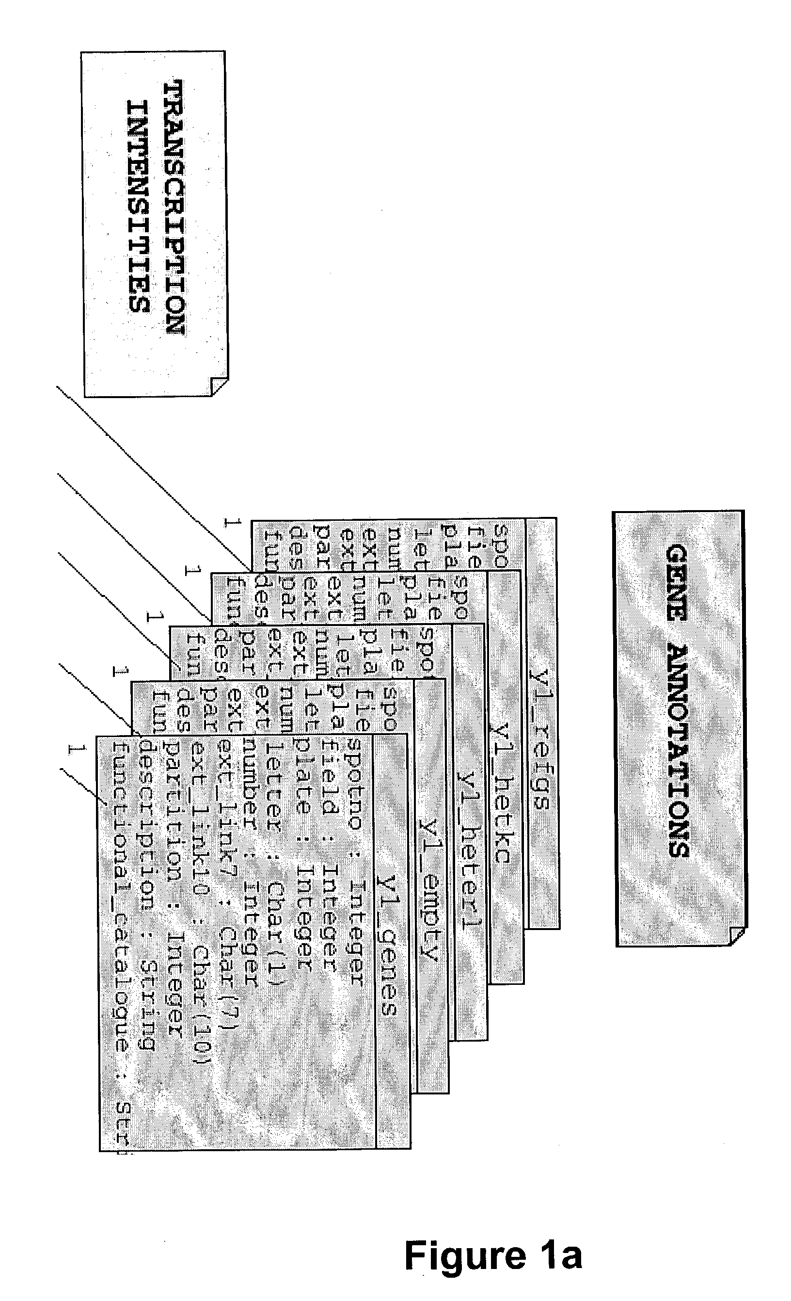 Data warehousing, annotation and statistical analysis system