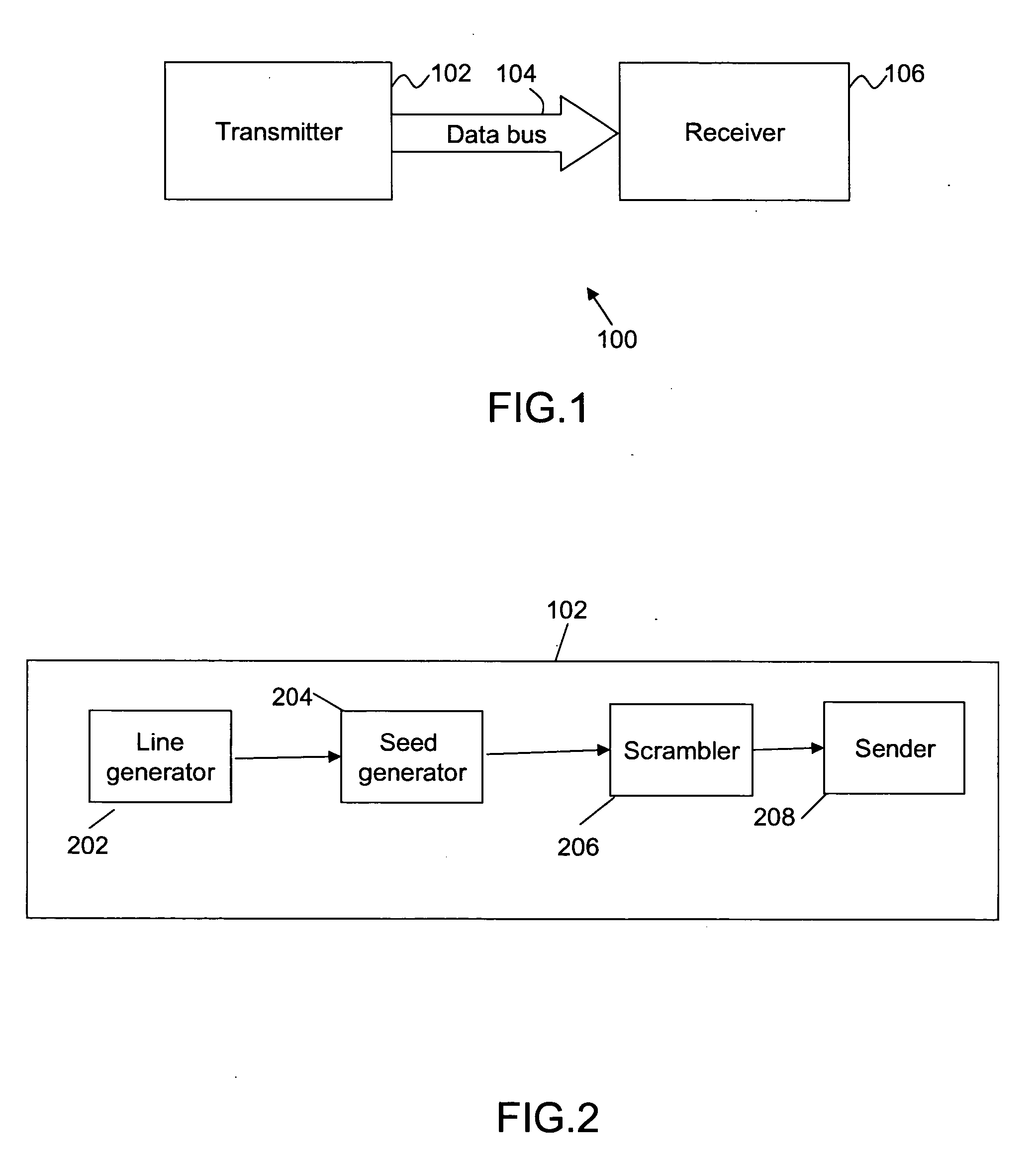 Data transfer protocol for 6.25 GBPs Serializer/Deserializer (SERDES)