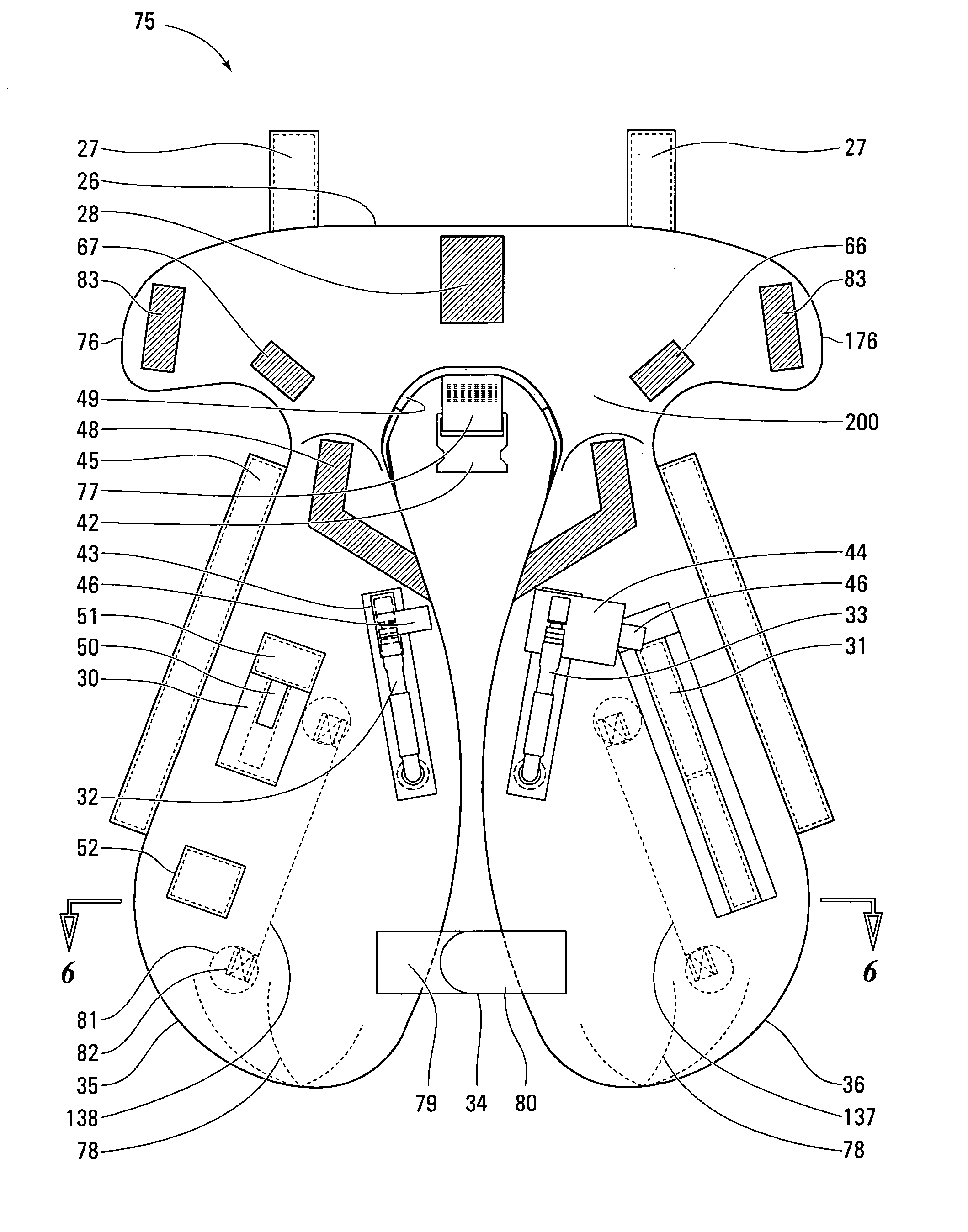 Life preserver system