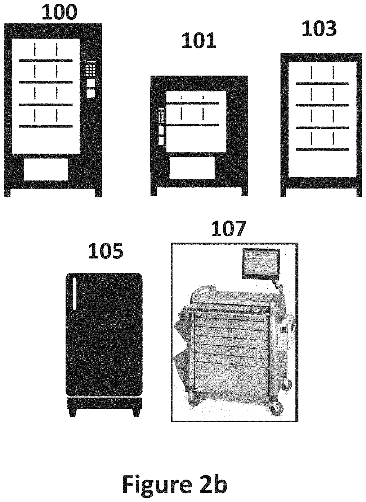 System and method of pharmaceutical operations for post-acute care facilities long-term care facilities