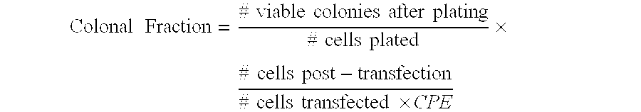 Methods for delivering nucleic acid molecules into cells and assessment thereof