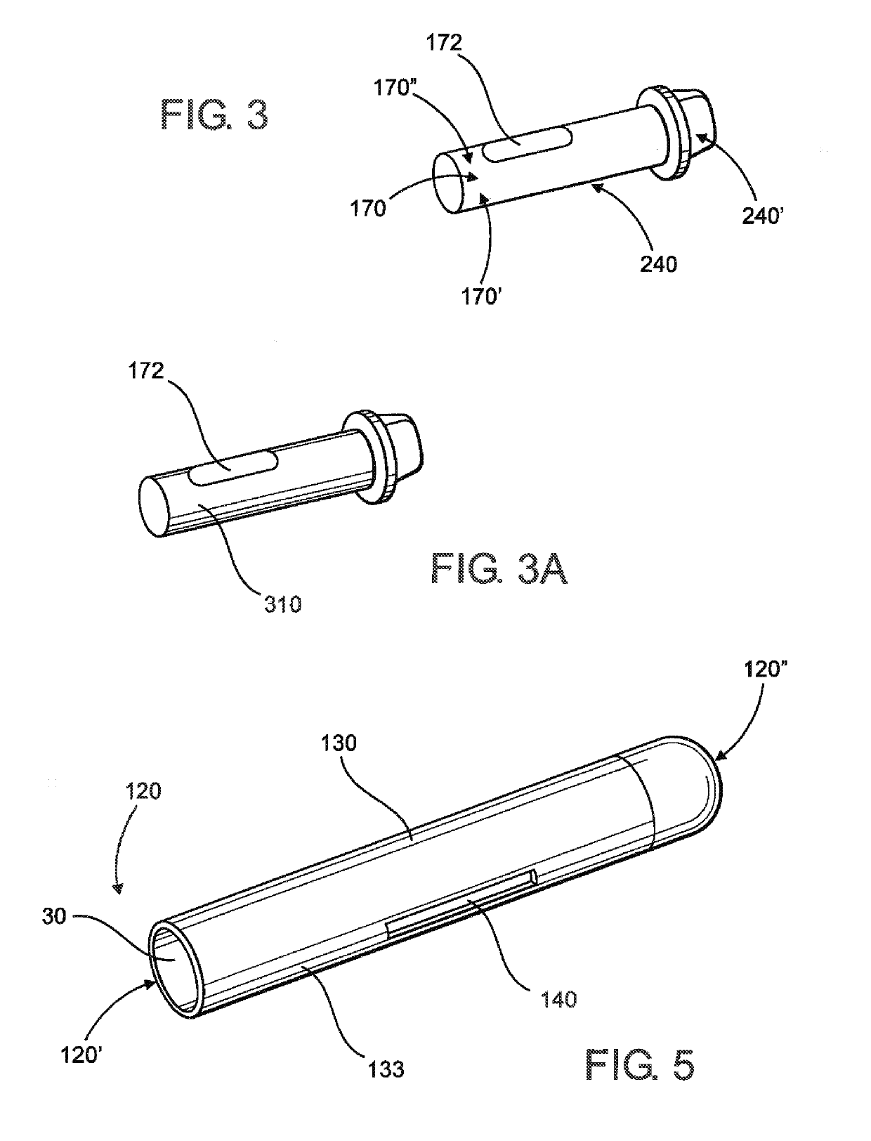 Device, system and method for storing, processing and dispensing hair building material