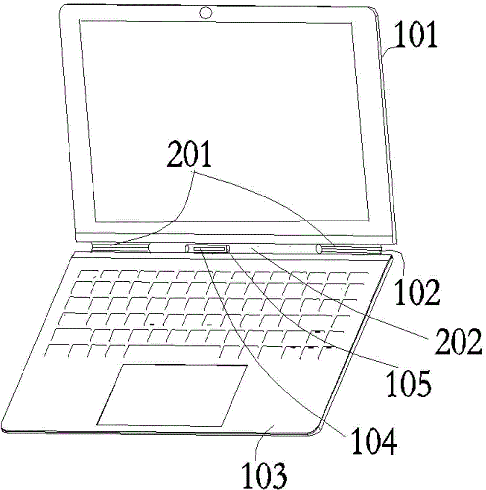 Electronic apparatus