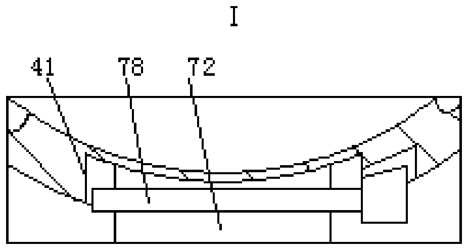 Simple experimental device for bean seed germination