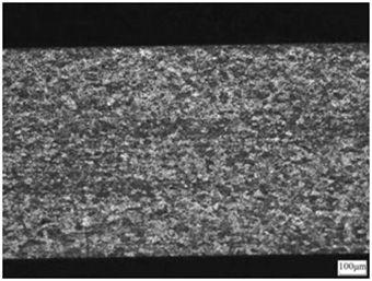 Rare earth element containing aluminum material for explosion-proof membrane and manufacturing method of rare earth element containing aluminum material