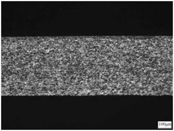 Rare earth element containing aluminum material for explosion-proof membrane and manufacturing method of rare earth element containing aluminum material