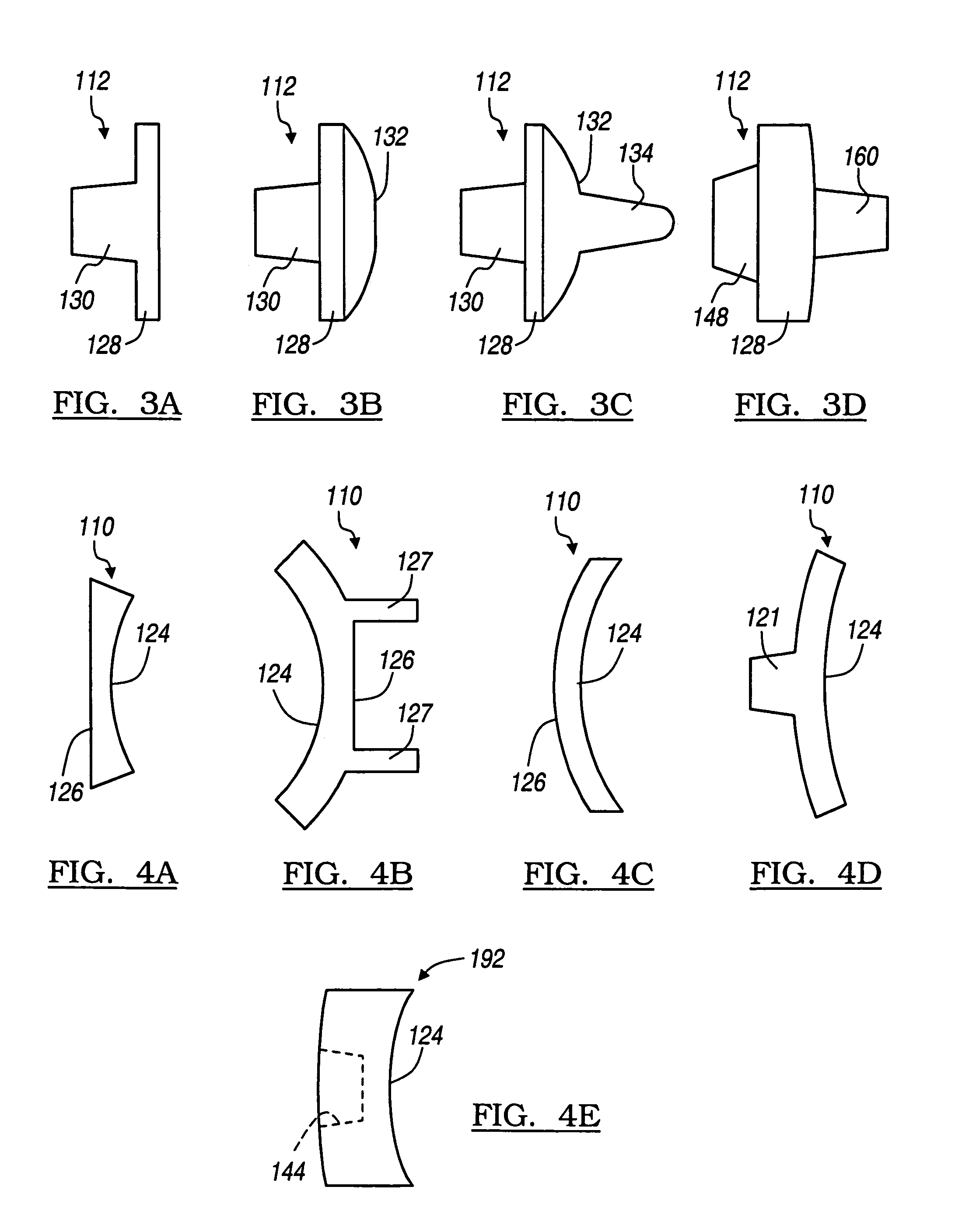 Shoulder implant assembly