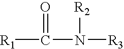 Foaming composition of competitive exclusion microbes and method of using same