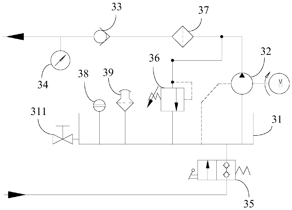 Variable load tooling