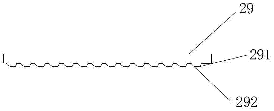 Preparation method for graphene carbon crystal polymeric heating plate