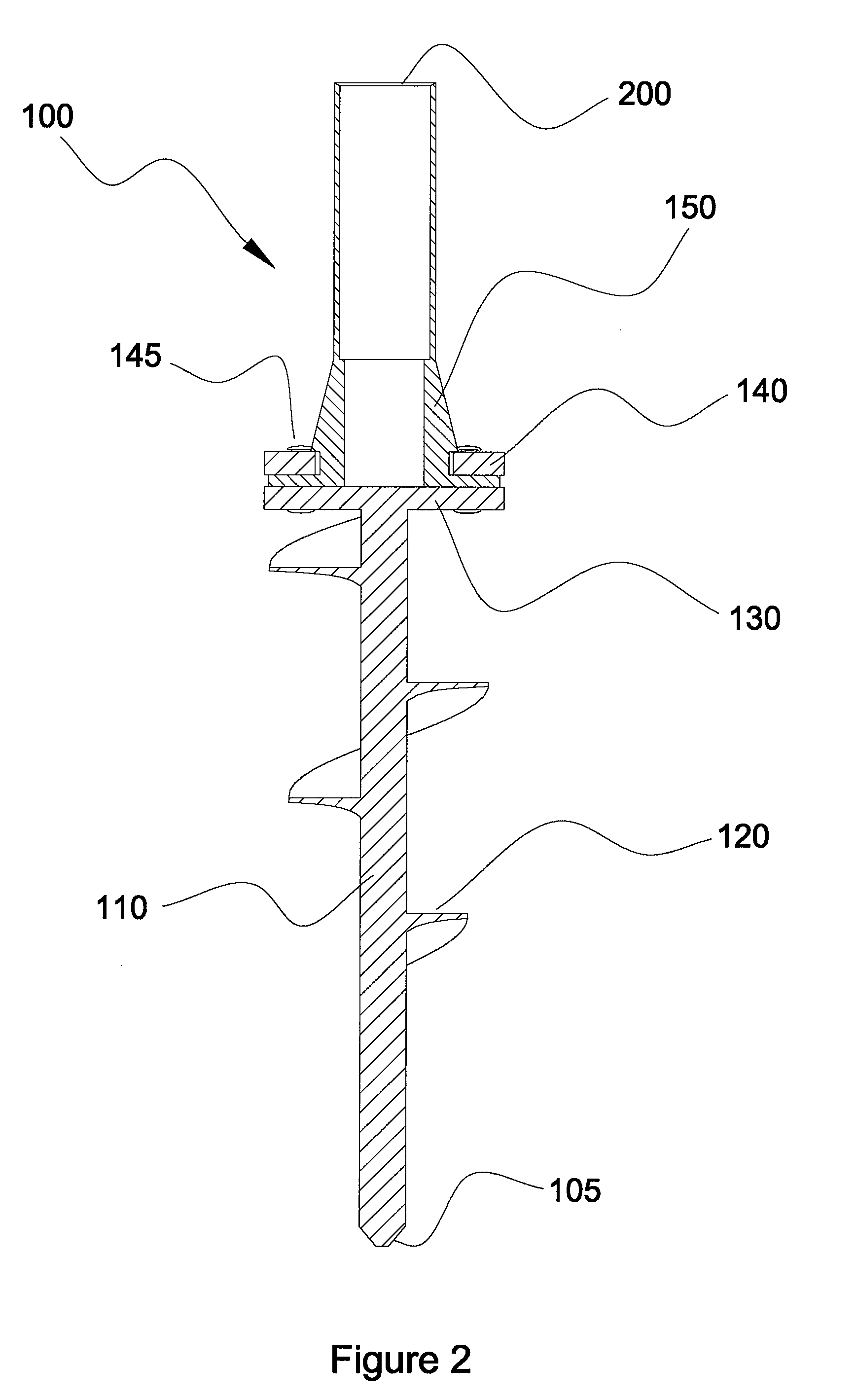 Golf tee placement and practice apparatus and system