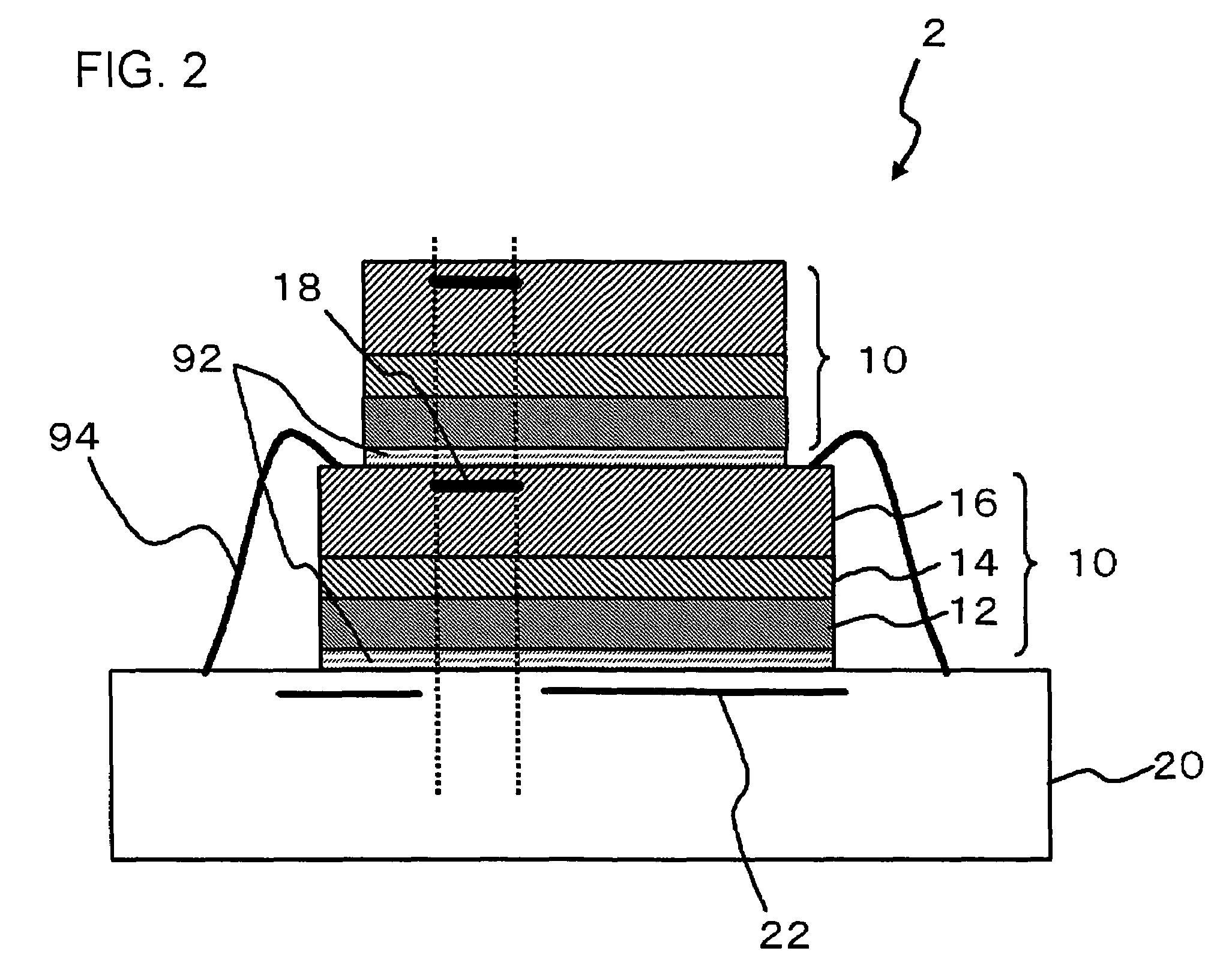 Semiconductor device