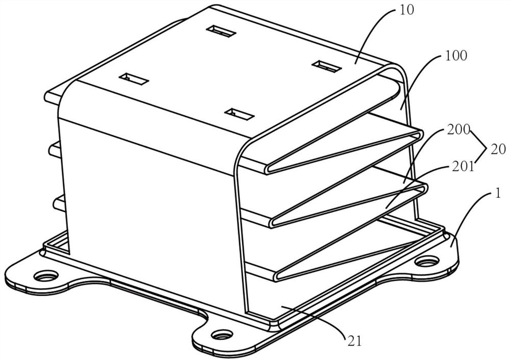 Energy Absorbers, Door Guards and Automotive