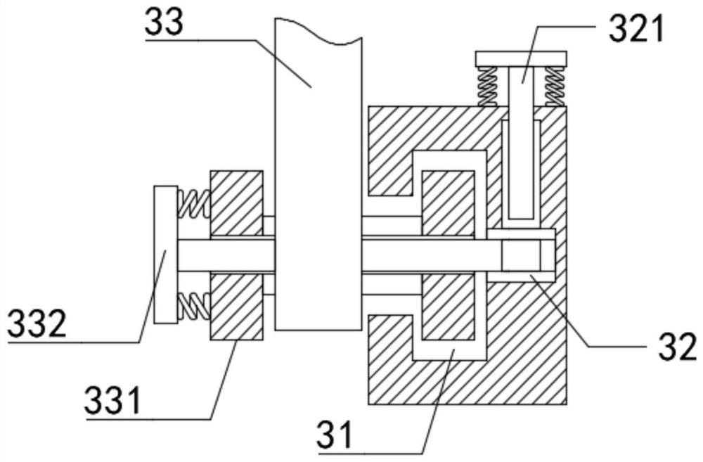 Manual movable plug tray device for melon and fruit and vegetable seedling raising