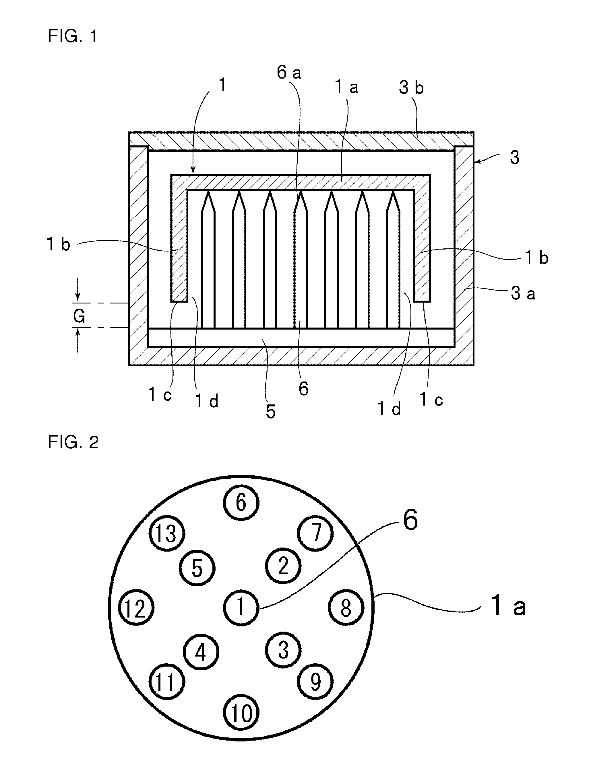 Method for carburizing tantalum member, and tantalum member