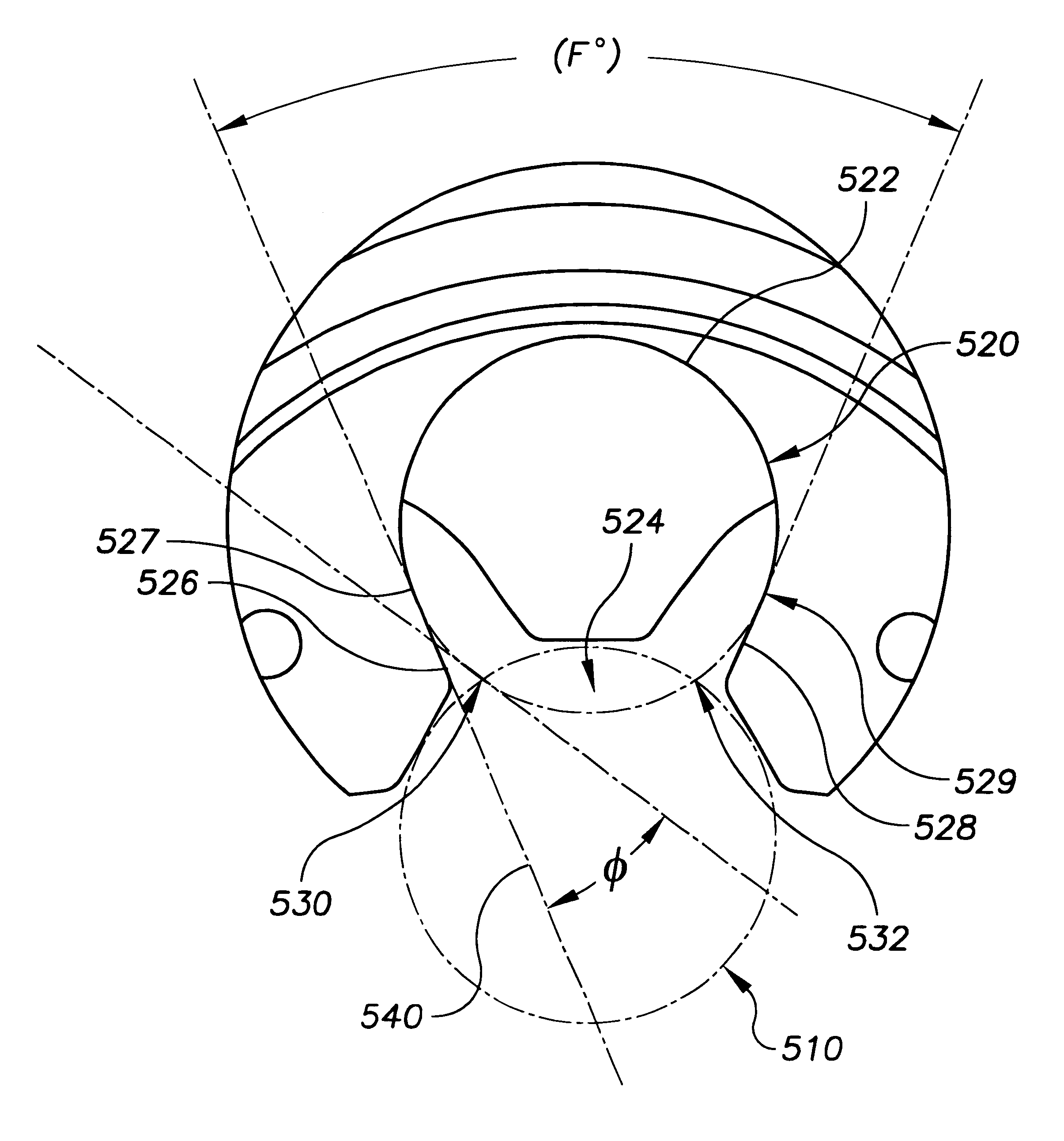 Limited slip differential