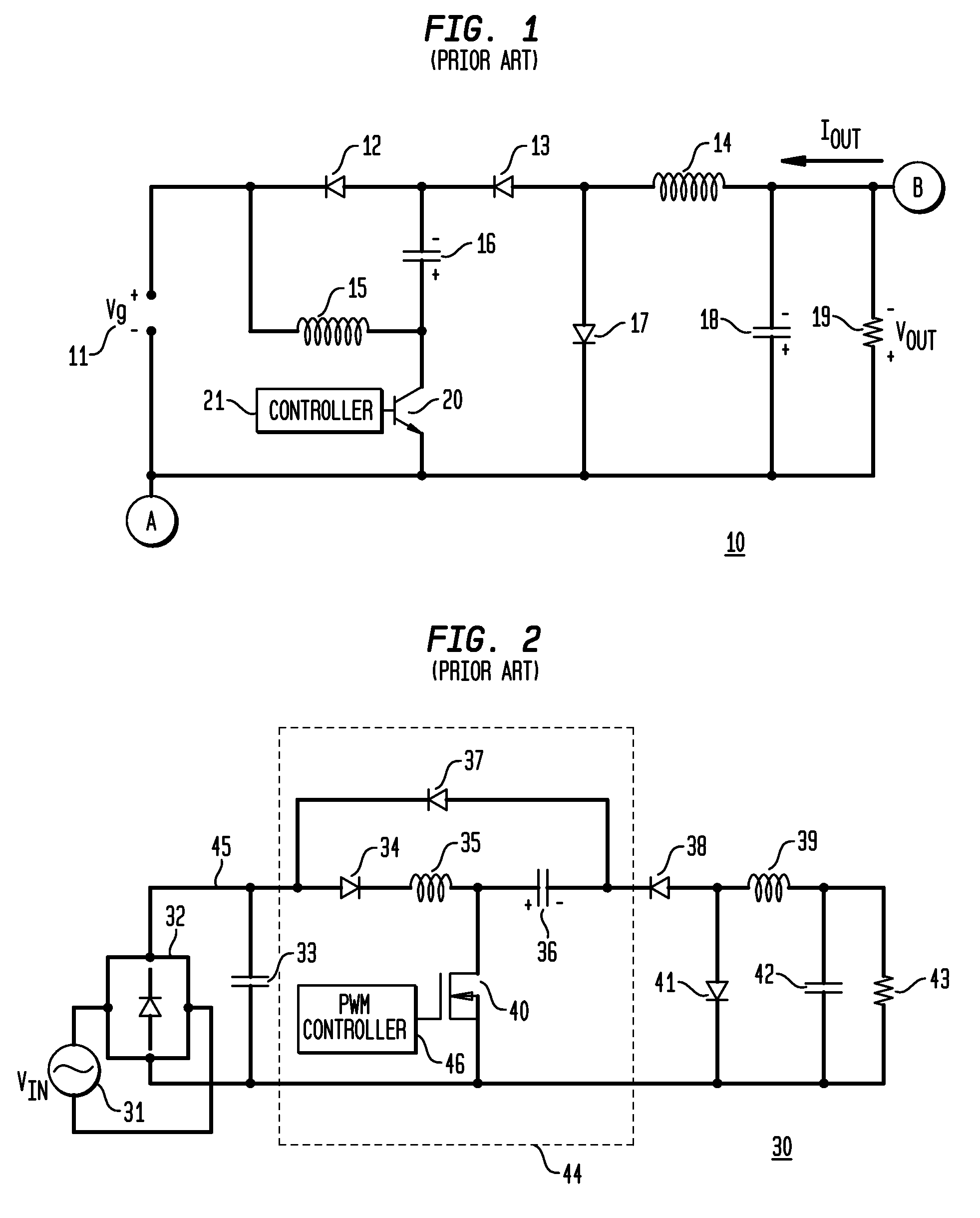 Apparatus, system and method for cascaded power conversion