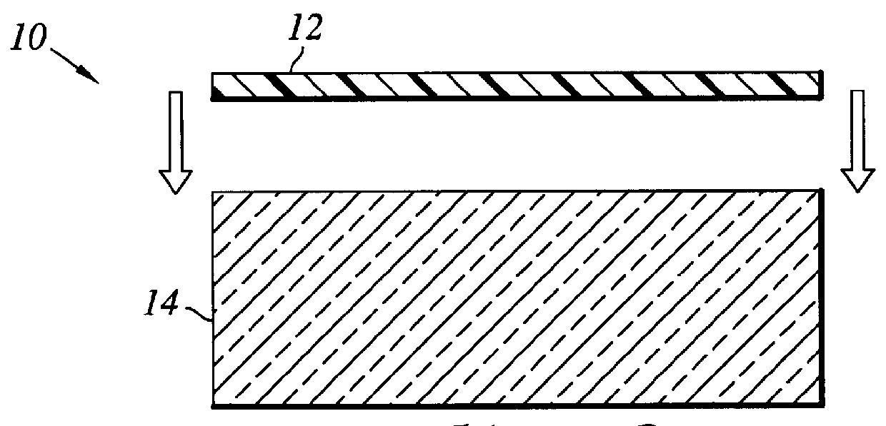 Optically transparent, electrically conductive semiconductor windows