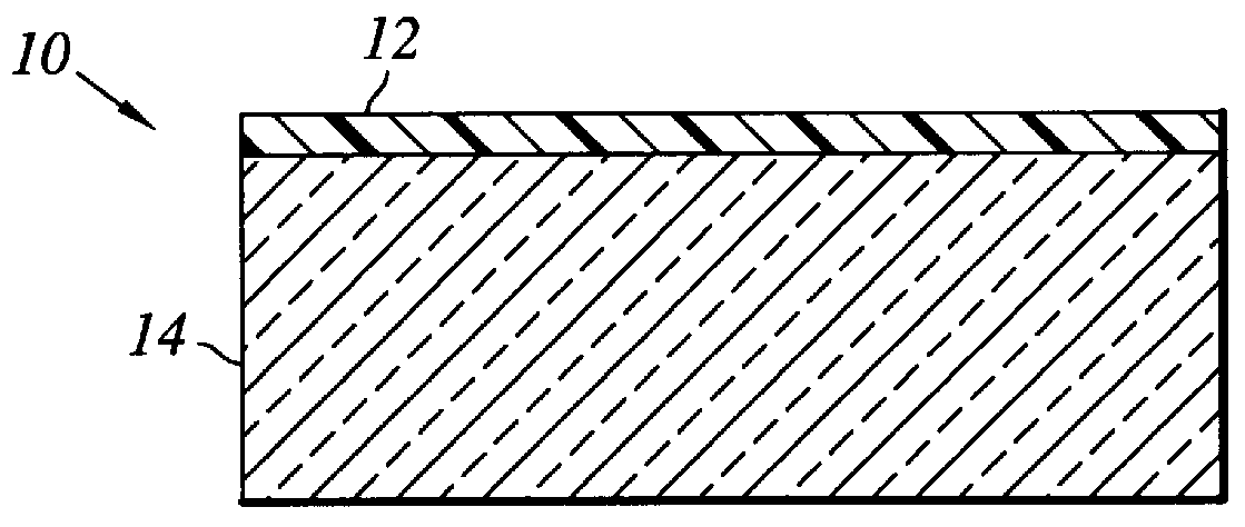 Optically transparent, electrically conductive semiconductor windows