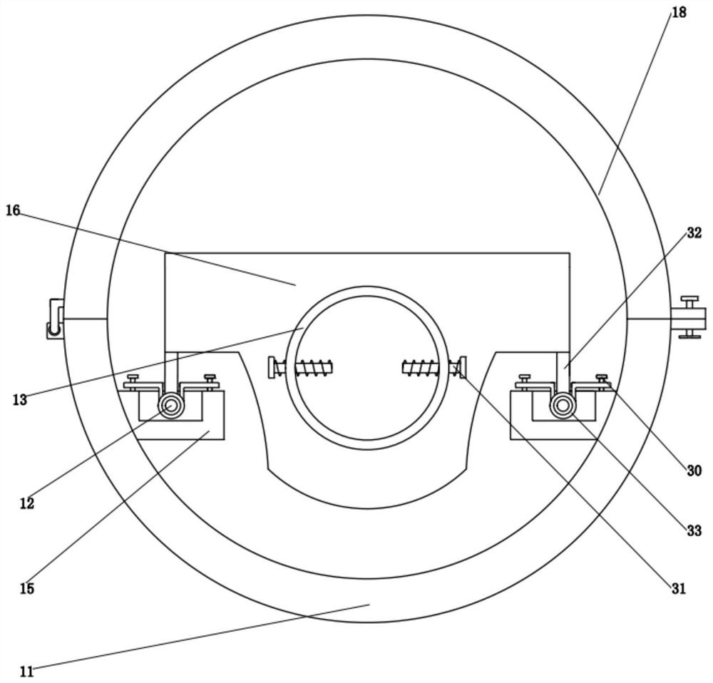 High-speed data transmission cable