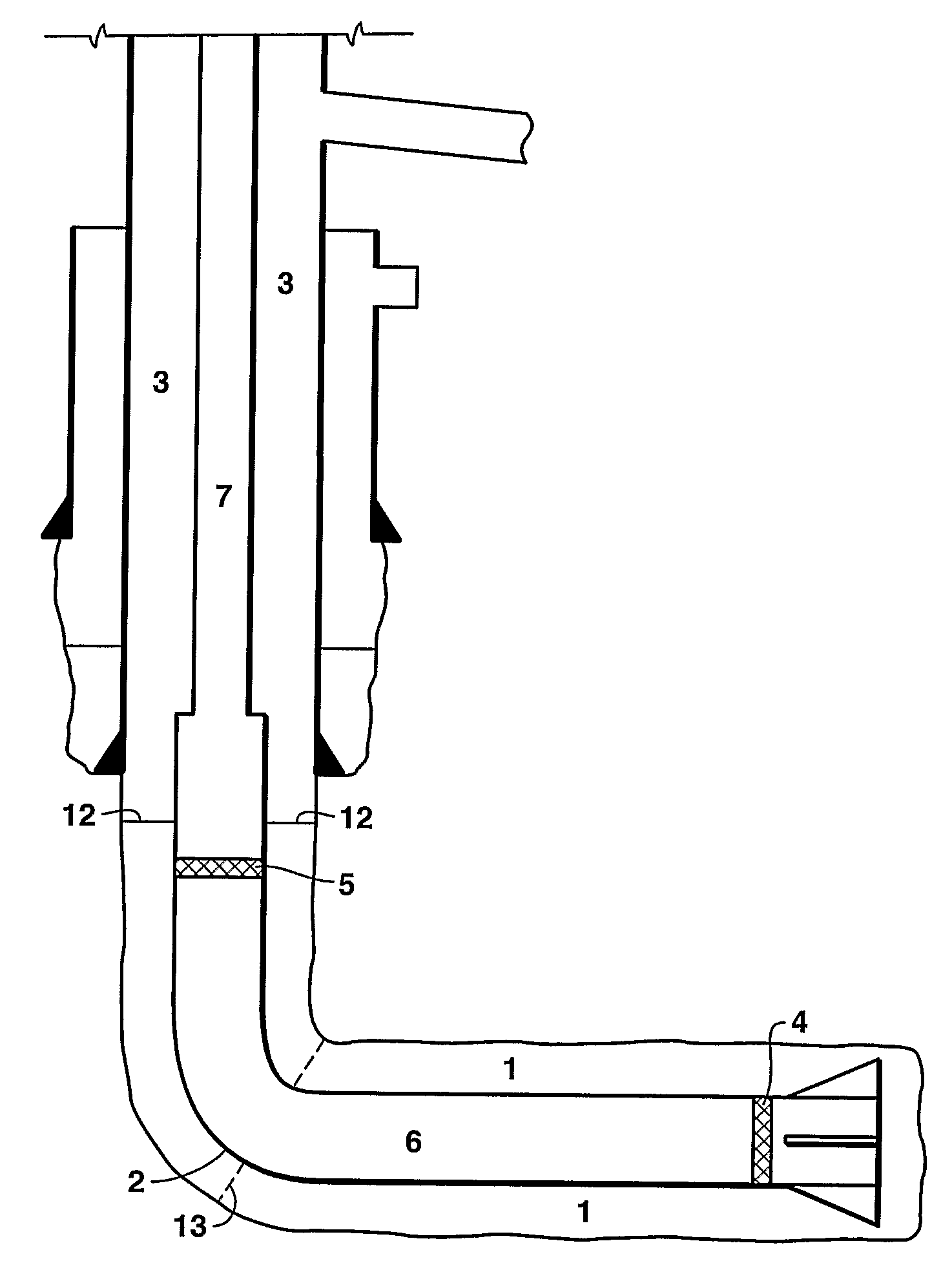 Method for Running Tubulars in Wellbores