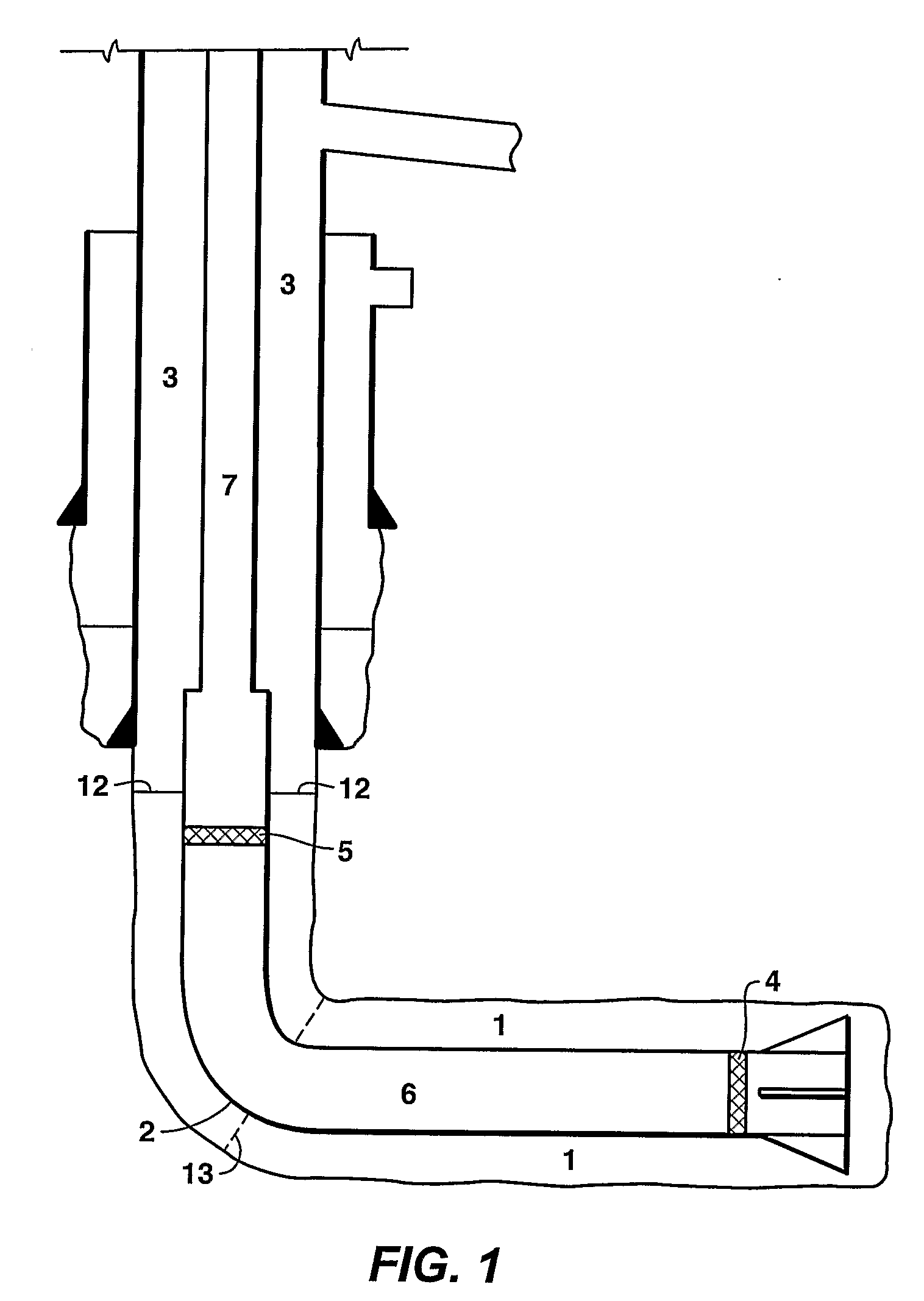 Method for Running Tubulars in Wellbores