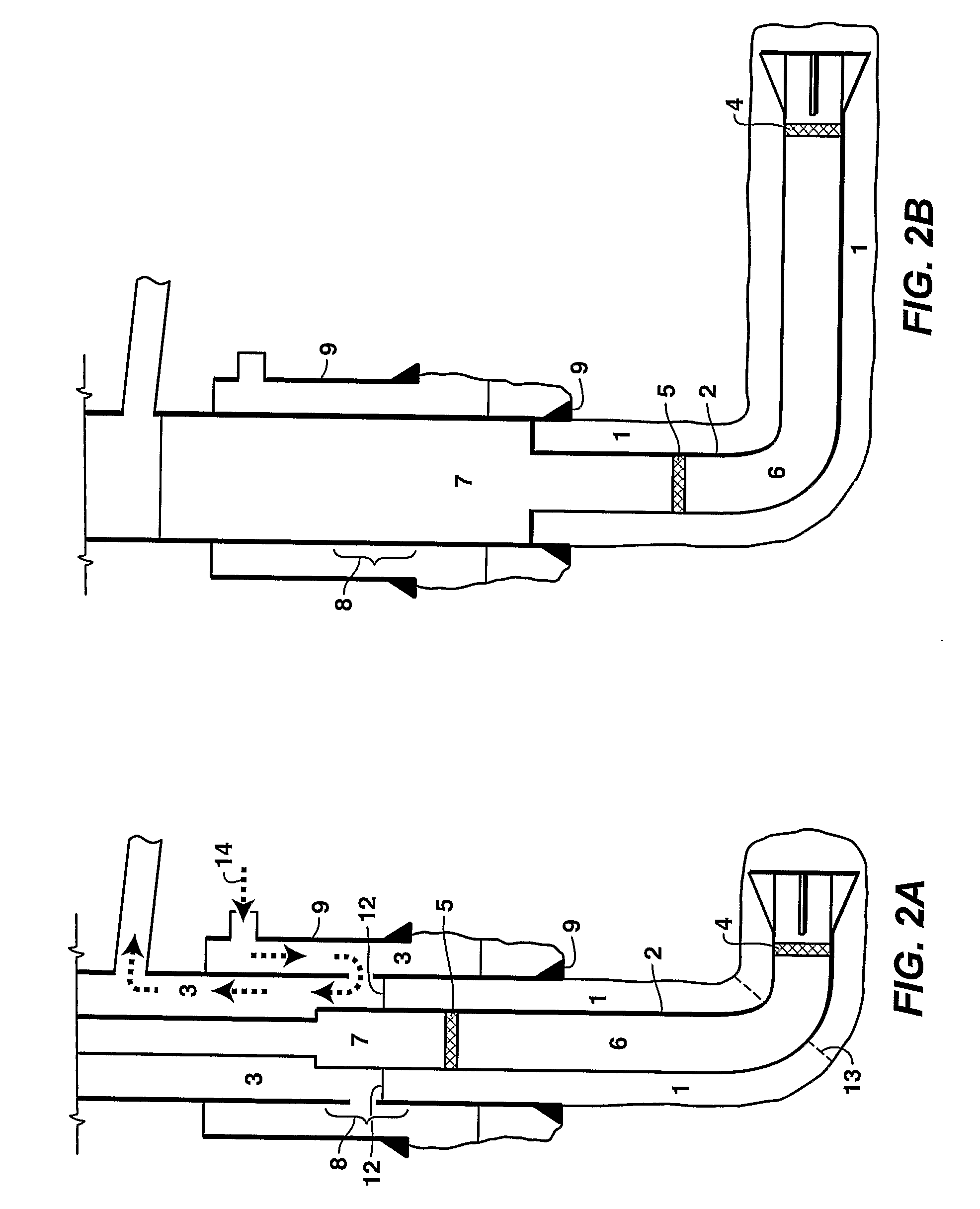 Method for Running Tubulars in Wellbores