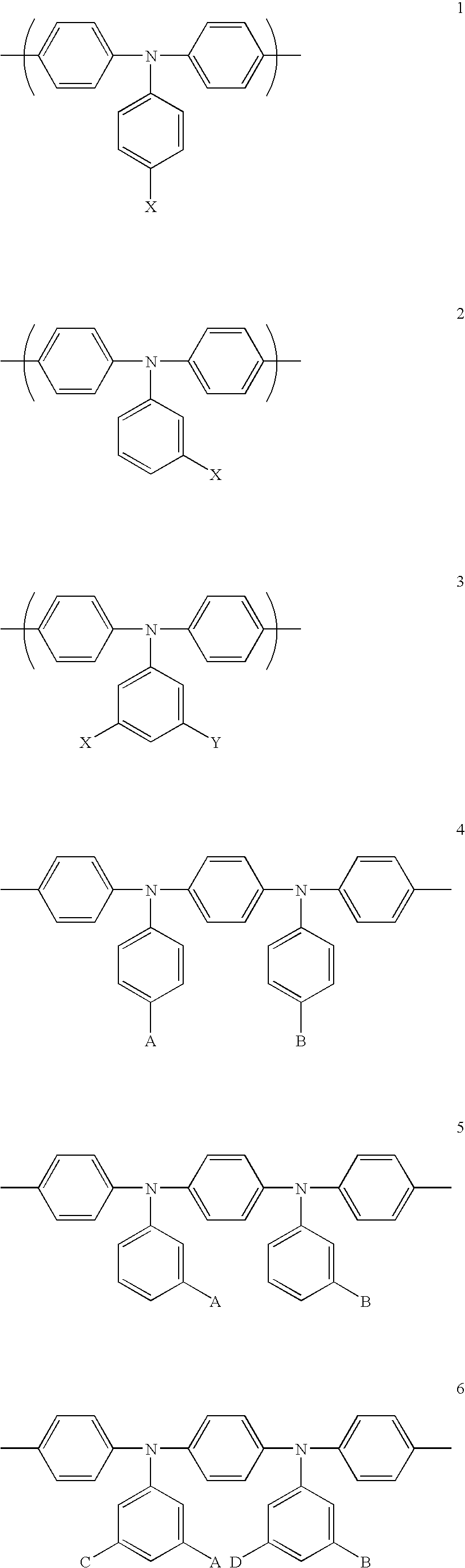 Electric devices and methods of manufaturing the same