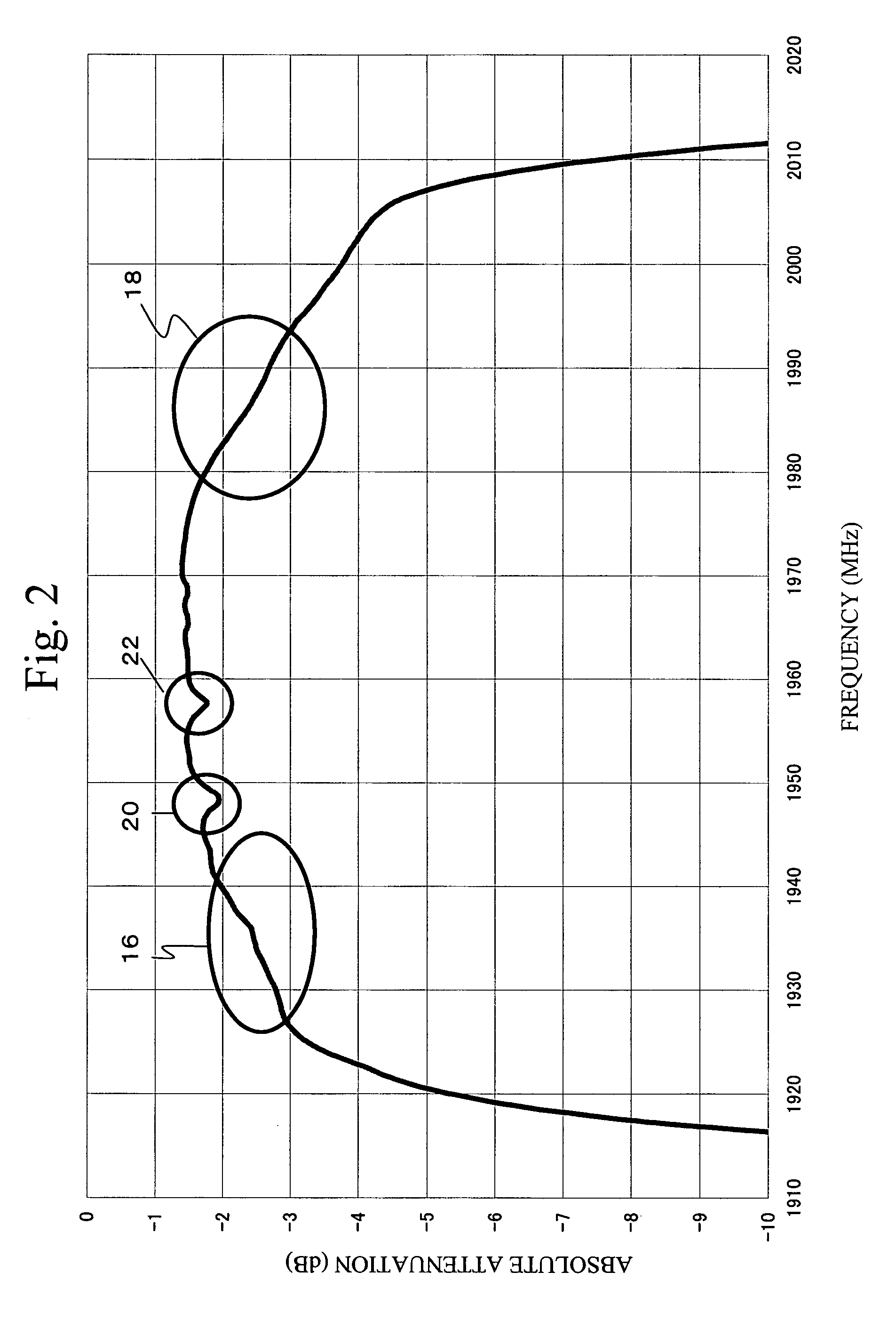 Surface acoustic wave device