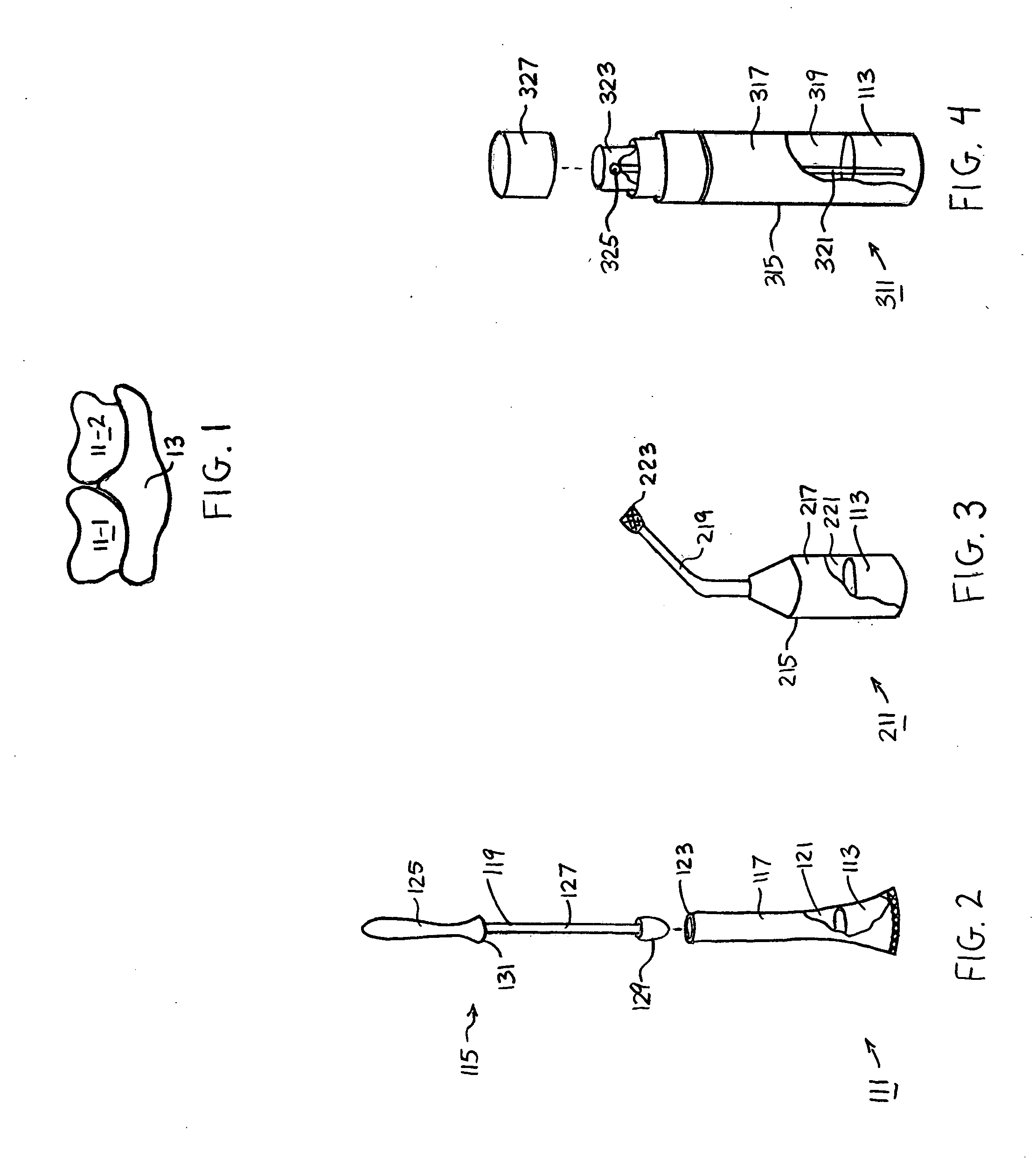 System for treating conditions of the periodontium