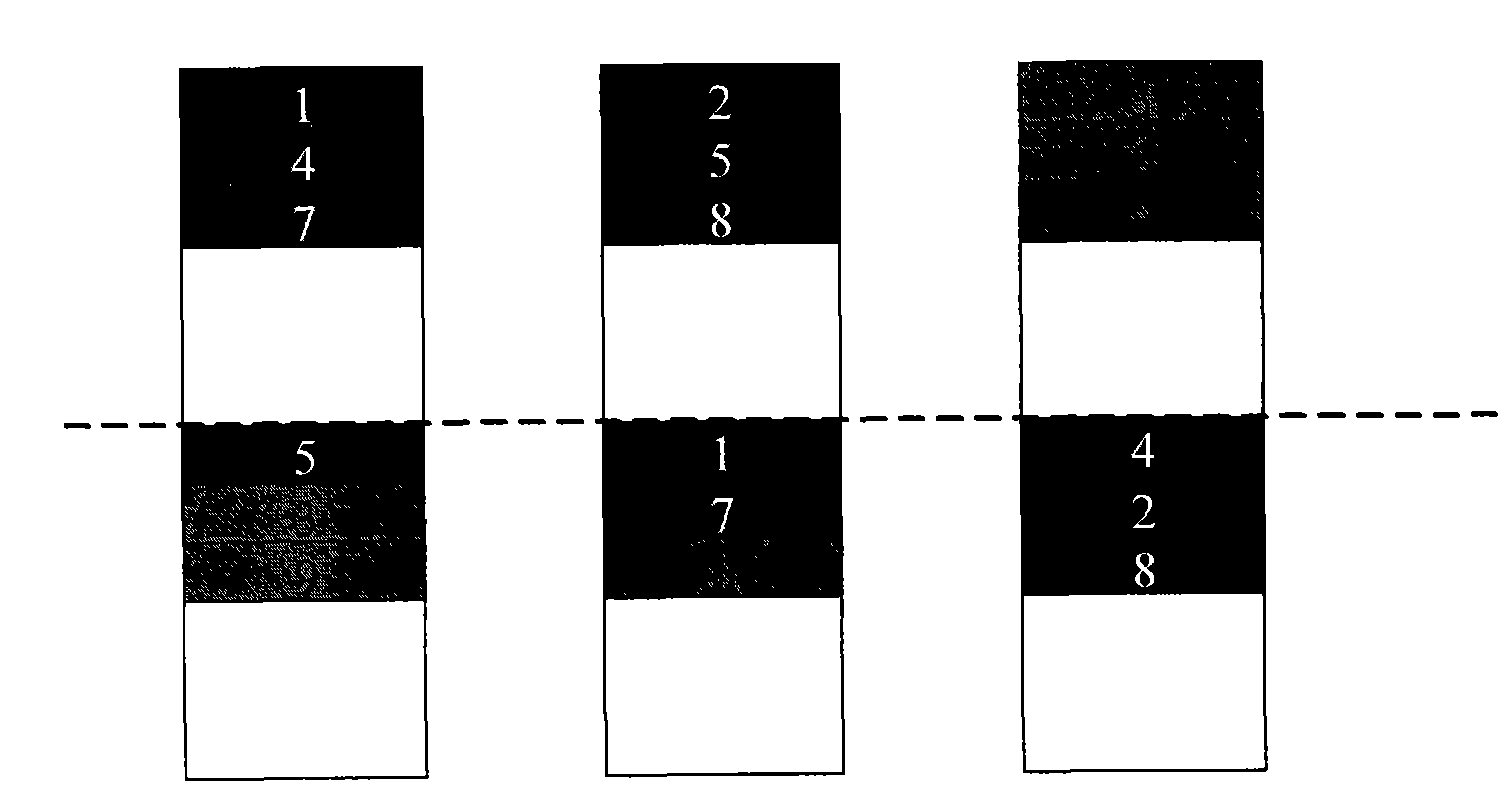 Method and system for reading and writing files in IPTV system