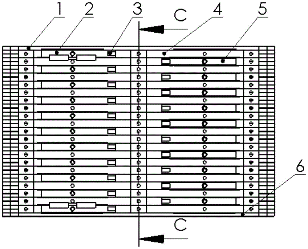 Power flexible packaging lithium-ion battery module