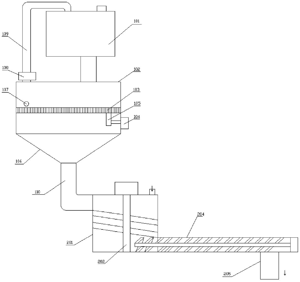 Cable inner shielding material with copper damage prevention function, and preparation method thereof