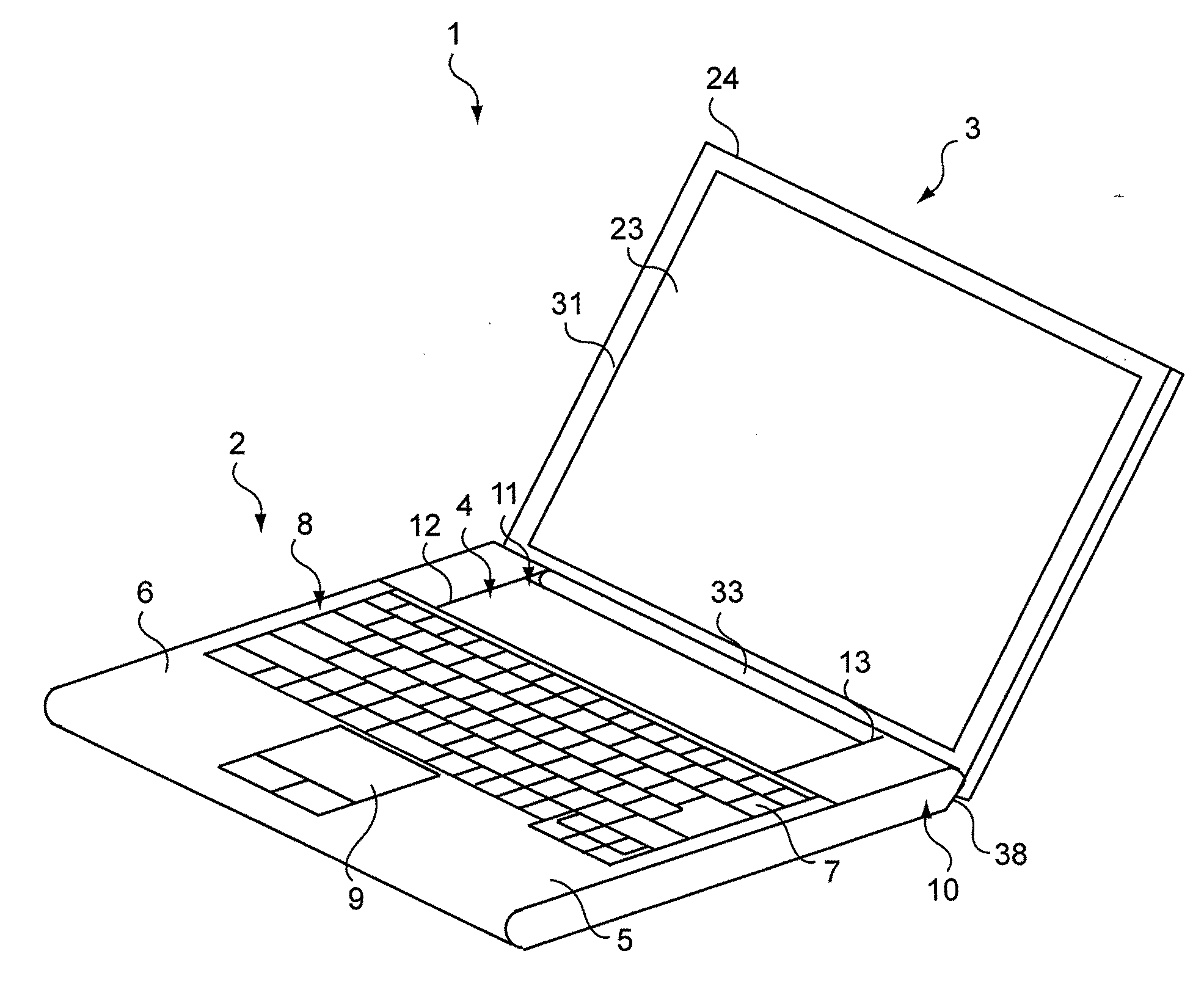 Information processing apparatus