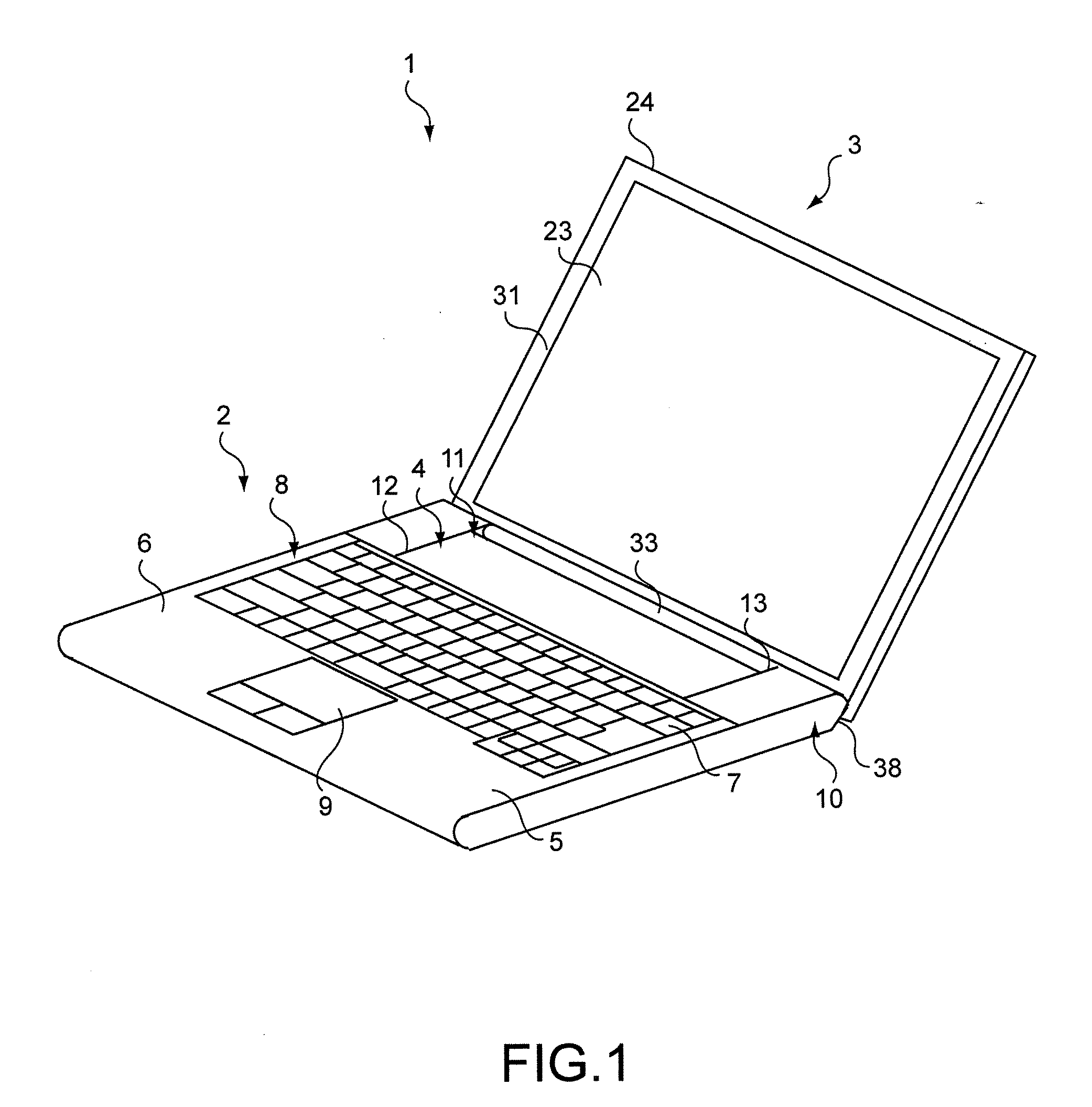 Information processing apparatus