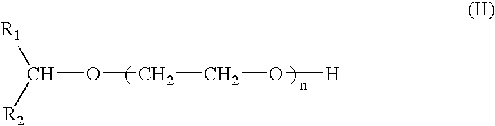 Compounds and compositions for use as foaming or frothing agents in ore and coal flotation