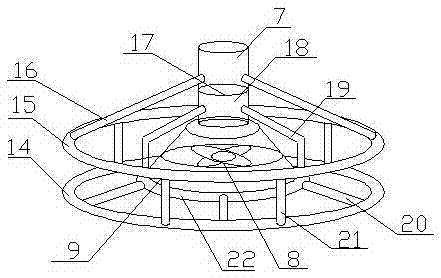 Multi-energy environmentally-friendly range hood