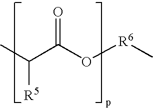 Base-stabilized polyorthoester formulations