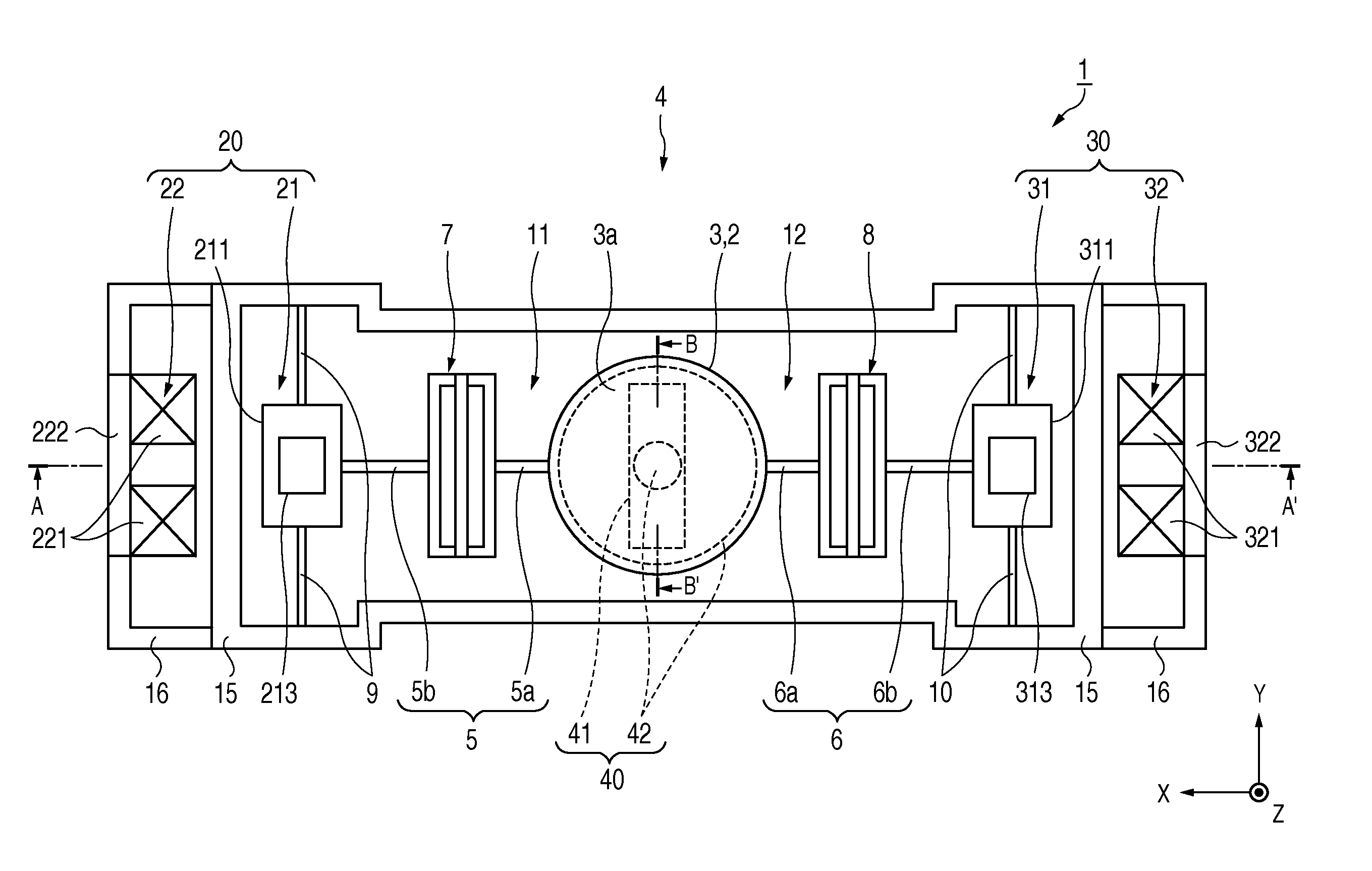 Light scanner and image forming apparatus